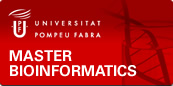 Master Bioinformatics